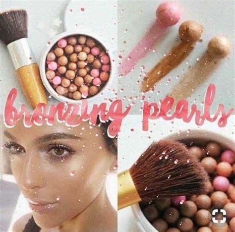 nu skin bronzing pearls reviews.